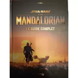 The Mandalorian - Le Guide Complet (saison 1)
