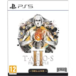 The Talos Principle II (2) - Deluxe