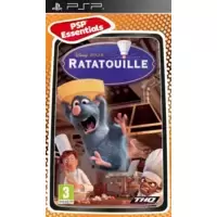 Ratatouille - Essentials