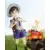 Pokémon Florian with Fuecoco ARTFX J