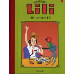 Lili à chérie FM