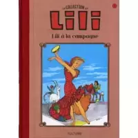 Lili à la campagne