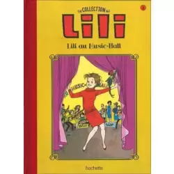 Lili au Music-Hall