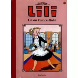 Lili au Palace-Hôtel