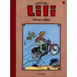 Lili au rallye