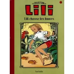 Lili chasse les fauves