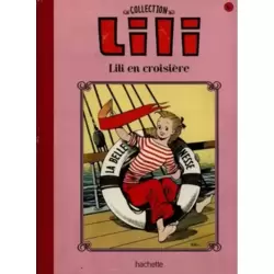 Lili en croisière