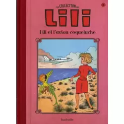 Lili et l'avion coqueluche
