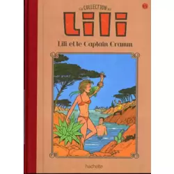 Lili et le Captain Cramm