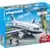 Playmobil Airport & Planes - Avion cargo et passager