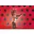 Playmobil Miraculous Ladybug - Miraculous : Rena Rouge