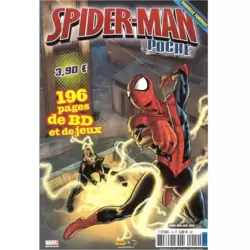 Spider-man poche 14