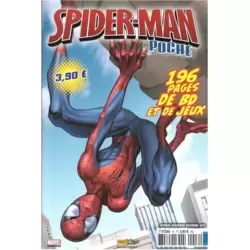 Spider-man poche 16