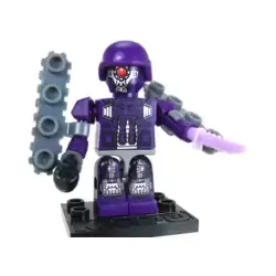 Kreon Warriors - Army Shockwave