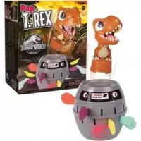 Pop T-Rex - Jurassic World