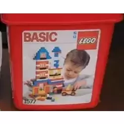 Basic Set 3+