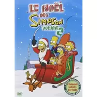 Le Noël des Simpson - Vol.2
