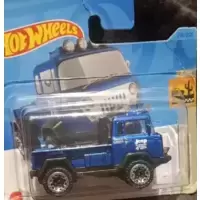 Baja Blazer '57 Jeep FC (218/250)