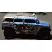 Rockster 2003