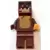 Lego Minecraft Figures - Honey Bear Skin