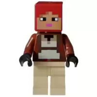Jungle Explorer