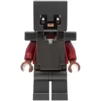Netherite Knight