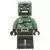 Lego Minecraft Minifigures - Orc Warrior