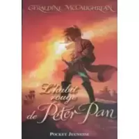 L'Habit Rouge De Peter Pan