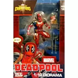 pcs tournament of champions deadpool