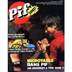 Pif Gadget N°426