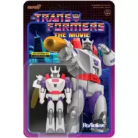 Transformers - Galvatron G1