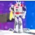 ReAction Figures - Transformers - Galvatron G1