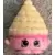 Shopkins Pack - Saison 8 - Oh La La Macaron Café