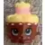 Shopkins Season 11 - Calvin Cupcake