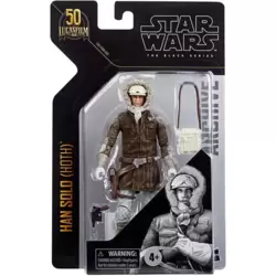Han Solo (Hoth)