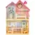 Bluey Figures & Playsets - Mini Bluey Home