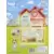 Bluey Figures & Playsets - Mini Bluey Home
