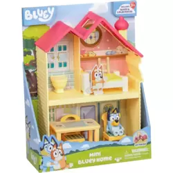 Mini Bluey Home