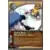 Carte Naruto Series 21 Shattered Truth - Earth Style : Headhunter Jutsu