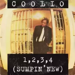1,2,3,4 (Sumpin' New) [Timber Mix]
