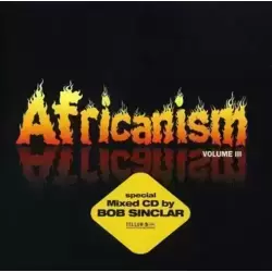 Africanism III