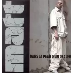 Dans la peau d'un dealer