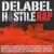 Delabel Hostile Rap