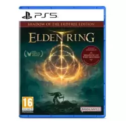 Elden Ring : Shadow of the Erdtree Edition