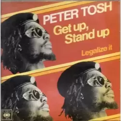 Get Up, Stand Up - Réédition spéciale