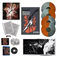 Metallica - S&M2 [Format Dvd digipack inclus 2cd ]
