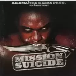 Mission suicide