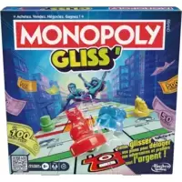 Monopoly Gliss'