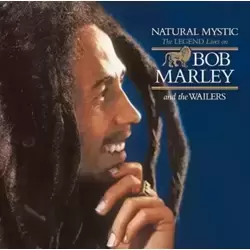 Natural Mystic: The Legend Lives On
