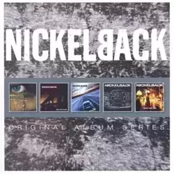Original Album Series